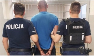 Strzelił podczas domowej awantury: Ranna 7-letnia dziewczynka! 35-latek zatrzymany przez policję