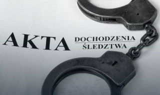 Tragiczna śmierć 6-latka. Konkubent matki Maksymiliana usłyszał zarzut zabójstwa