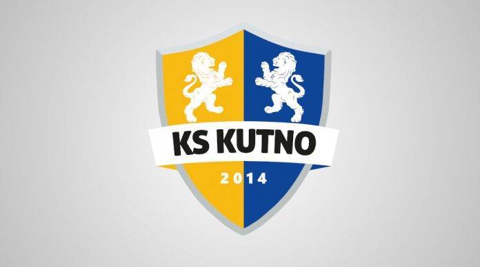 Klub Sportowy Kutno ma nowy herb. Od teraz nawiązuje także do koszykówki