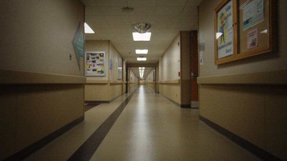 hospital-661274_960_720