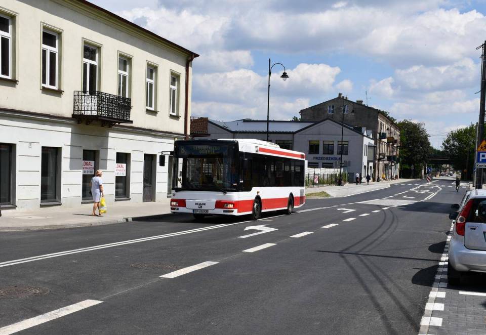 Mzk Piotrków Trybunalski Rozkład Jazdy EKU24 - Wiadomości Kutno - Wiadomości - Piotrków Trybunalski: Od