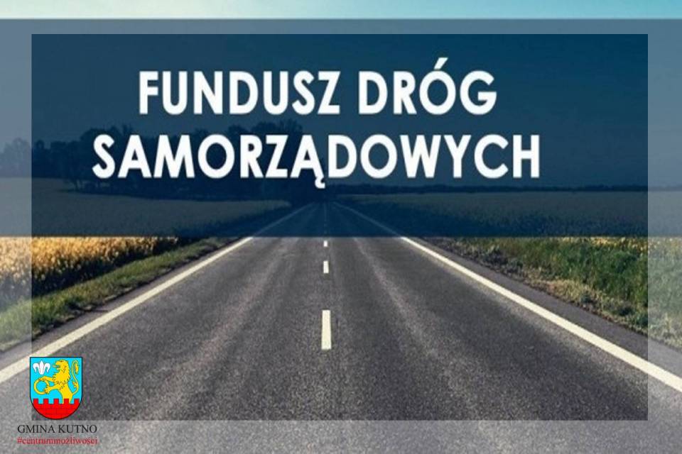 Zakończono przebudowę drogi powiatowej do Strzegocina
