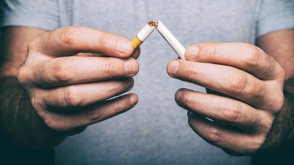 Światowy Dzień Zdrowia: walka z epidemią papierosową