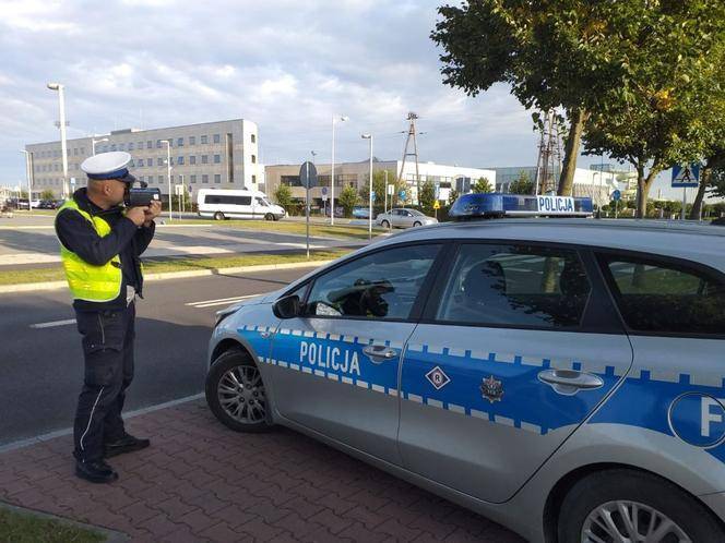 Łódzkie: Dziś na drogach sporo "suszarek" i grupy Speed! Rusza policyjna akcja