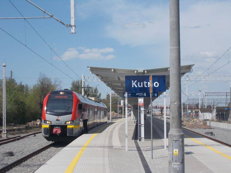 Kutno: Podejrzenia ataku terrorystycznego na kolei! Ewakuacja pasażerów i gigantyczne opóźnienia pociągów!