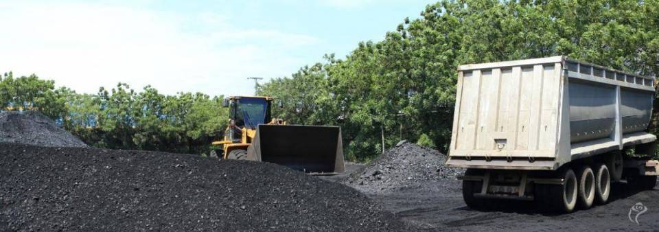Miasto Kutno realizuje kolejną dostawę węgla ze śląskich kopalń