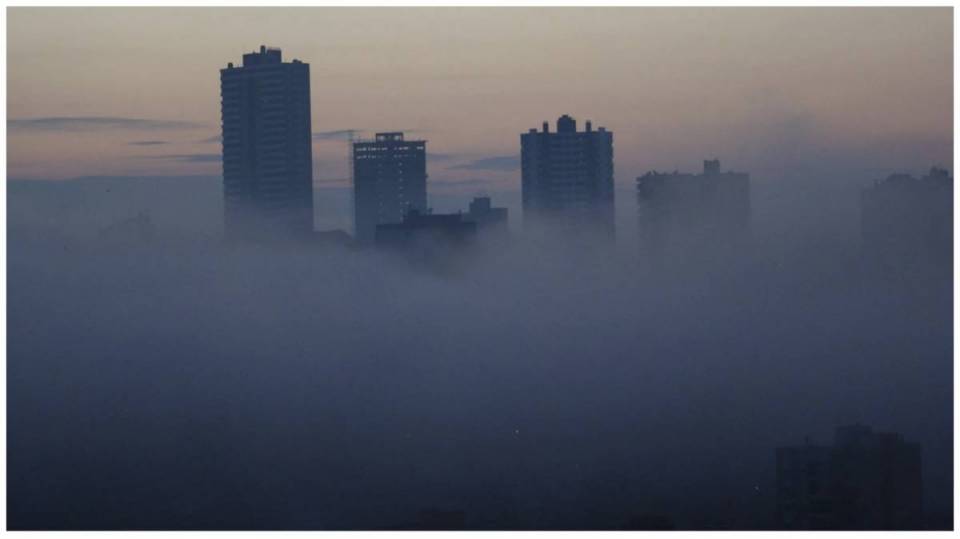 smog