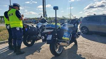 Recydywista drogowy złapany! Znowu jechał naćpany – tym razem z 4- letnim dzieckiem