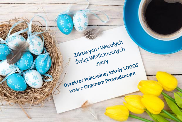 Wielkanoc 2026 - Logos
